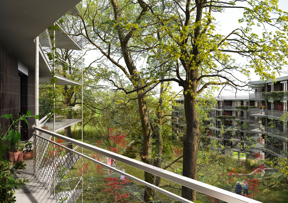Meier Hug Architekten AG